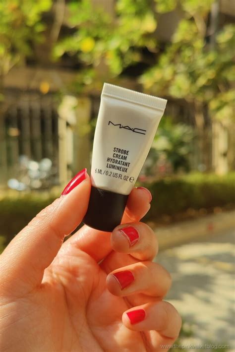 Amazon.fr : Mac Strobe Cream